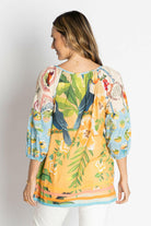 Lula Life Exotica Top Multi.