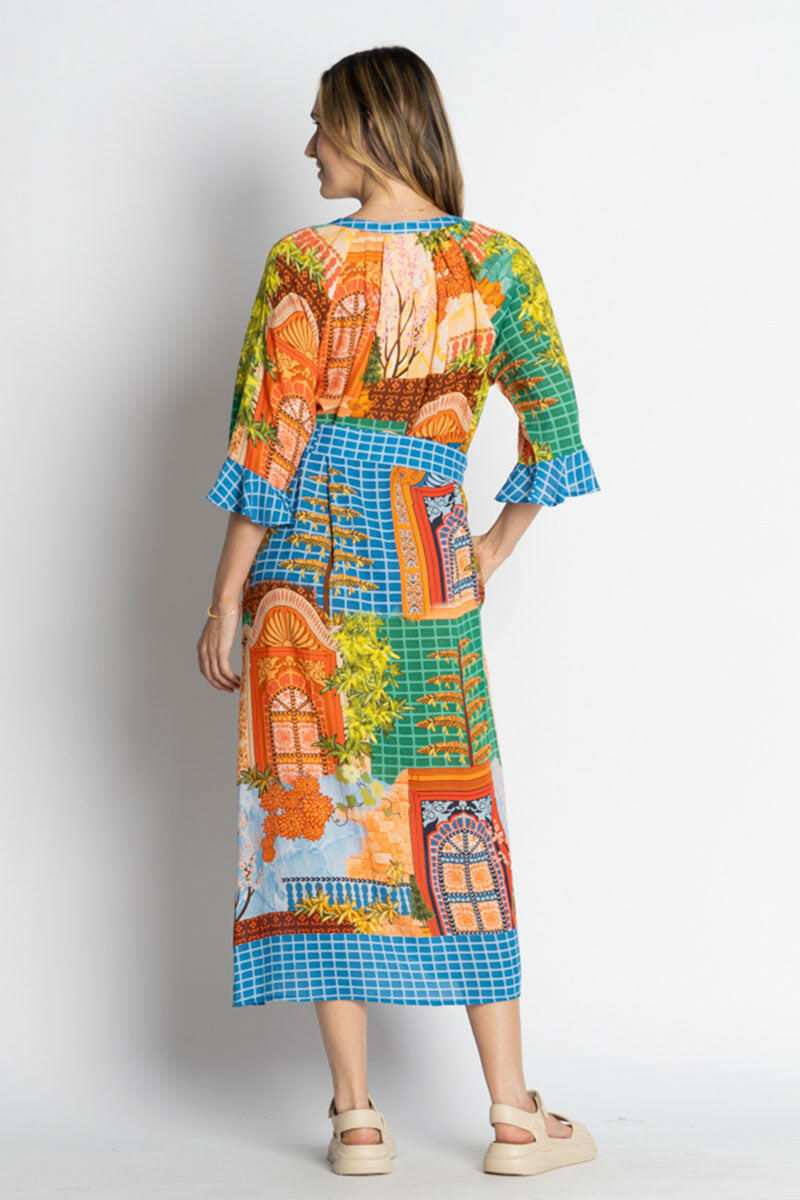 Lula Life Lanthea Midi Multi.