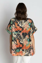 Lula Soul Hoshino Top - Black.