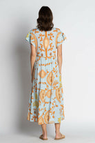 Lula Soul Juno Midi - Sky.