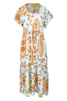 Lula Soul Juno Midi - Sky.