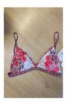 Milea 3307-WPL Water Palace Fixed Triangle.