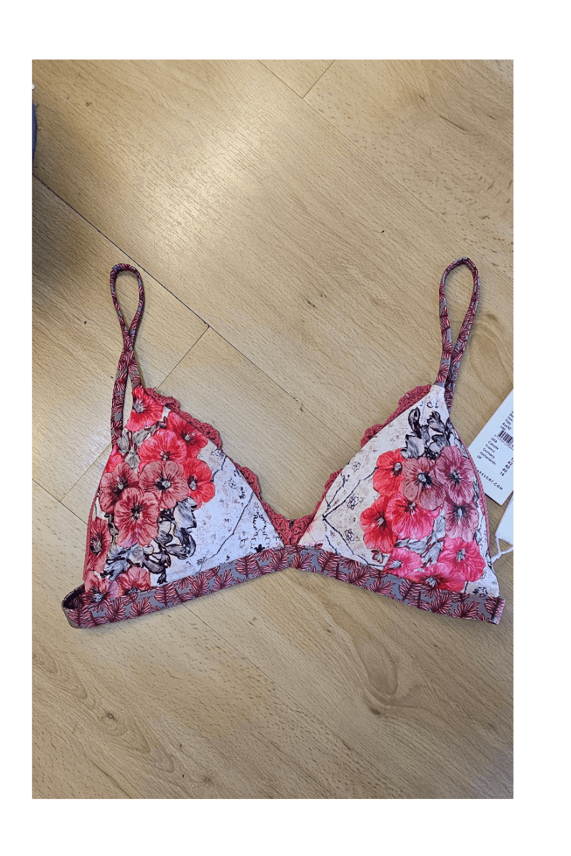 Milea 3307-WPL Water Palace Fixed Triangle.