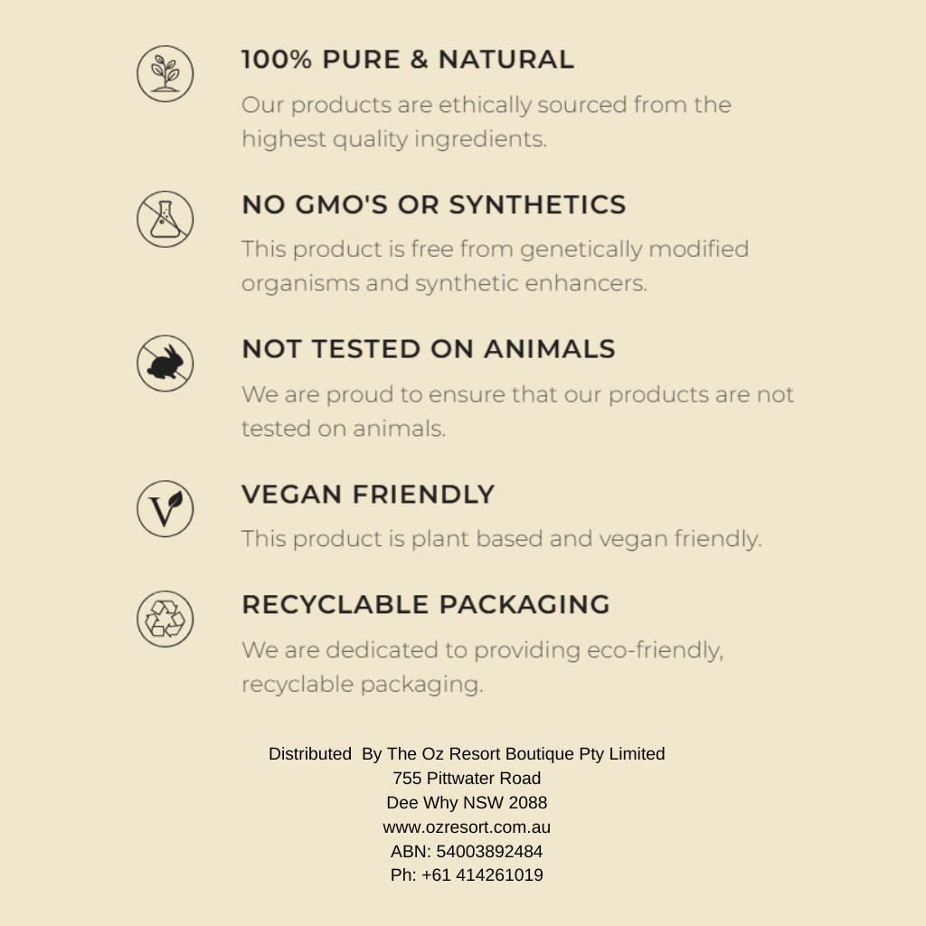 Ocean Lovers Magnesium Chloride Sulphate - 500gm.