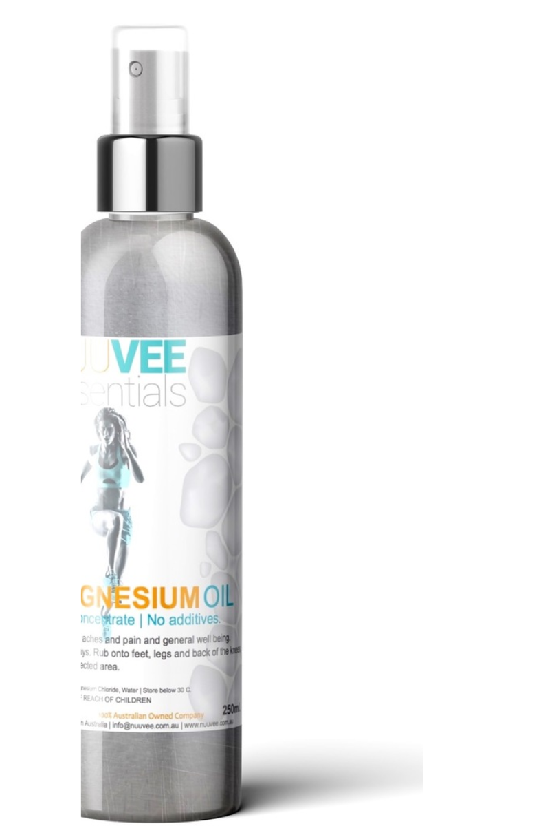 Ocean Lovers Magnesium Oil 250GM.