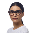 Okkia Readers Claudia - Tortoise.