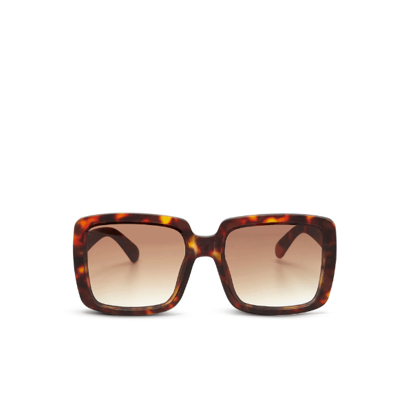 Okkia Alessia Sunglasses - Classic Havana.