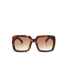 Okkia Alessia Sunglasses - Classic Havana.