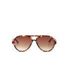 Okkia Alessio Sunglasses - Classic Havana.