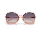 Okkia Anna Sunglasses - Pink.