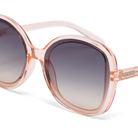 Okkia Anna Sunglasses - Pink.
