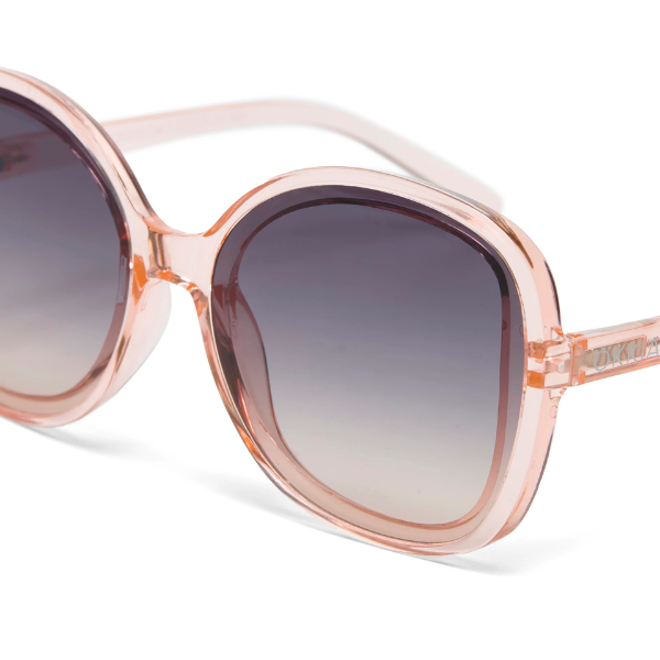 Okkia Anna Sunglasses - Pink.