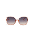 Okkia Anna Sunglasses - Pink.