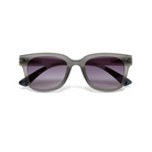 Okkia Giovanni Sunglasses - Grey.