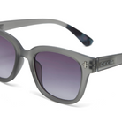 Okkia Giovanni Sunglasses - Grey.
