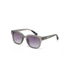 Okkia Giovanni Sunglasses - Grey.