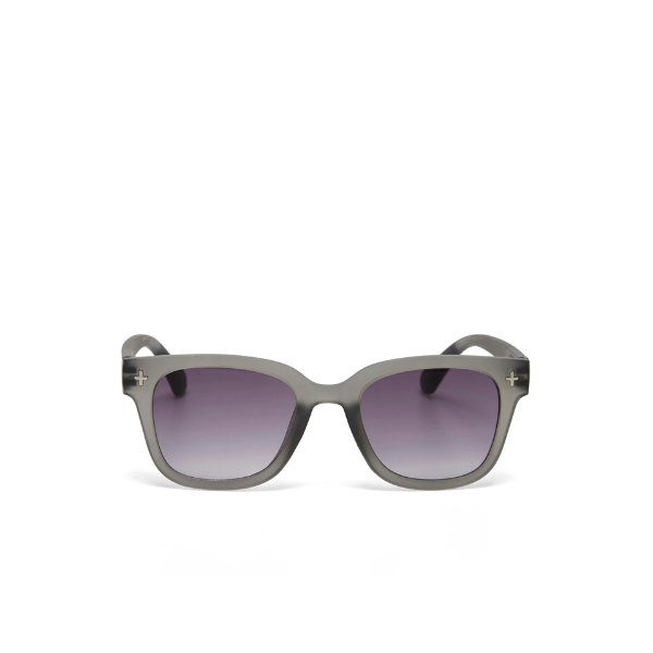 Okkia Giovanni Sunglasses - Grey.