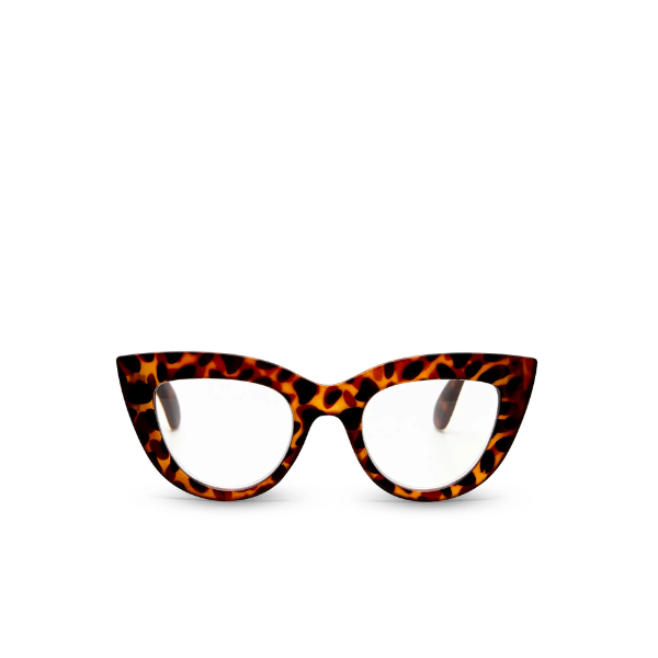 Okkia Readers Claudia - Tortoise.