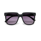 Okkia Roma Sunglasses - Black.