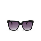 Okkia Roma Sunglasses - Black.