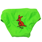 Ozi Varmints Babies First Racer Now in 5 Great Colours.