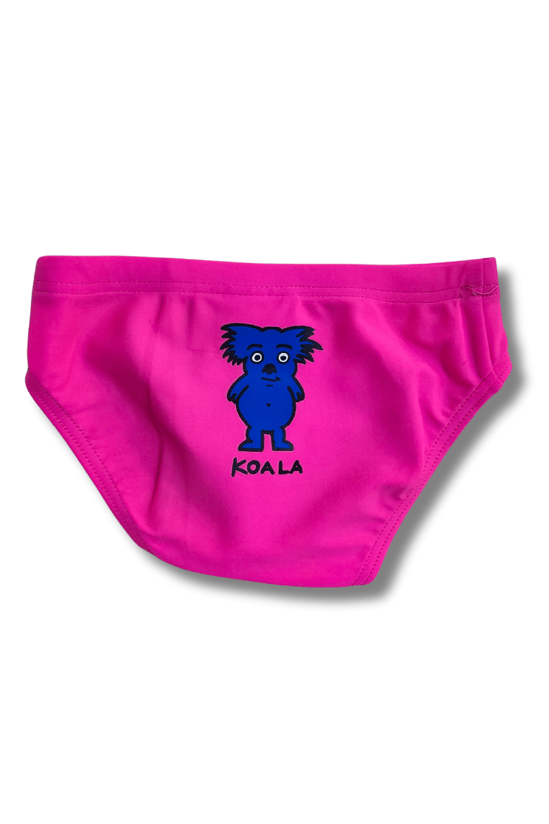 Ozi Varmints Babies First Racer Now in 5 Great Colours.