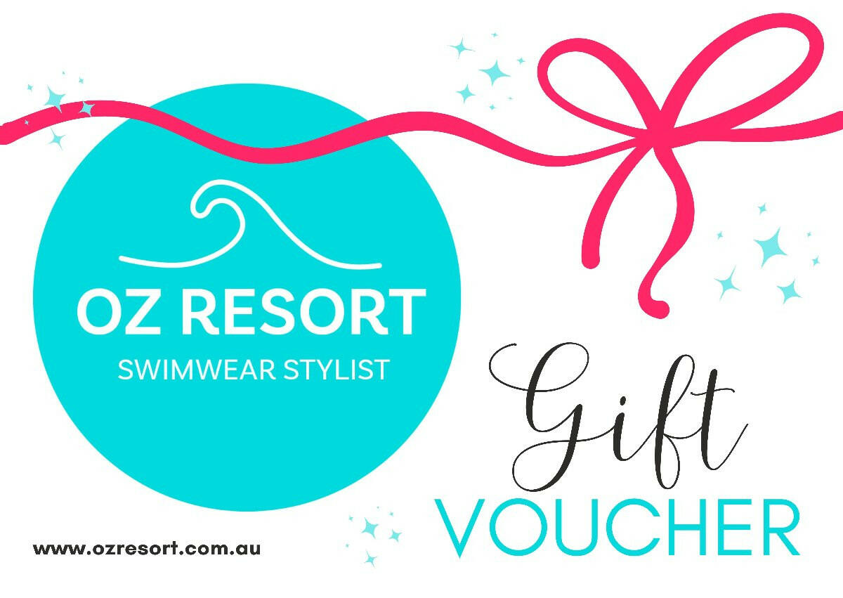 Gift Voucher.