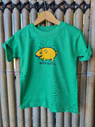 Ozi Varmints Cotton Solid T-Shirt - Wombat.