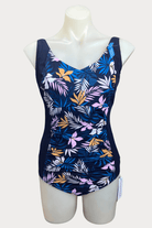 Pool Proof Austi Chlorine Resistant One Piece.