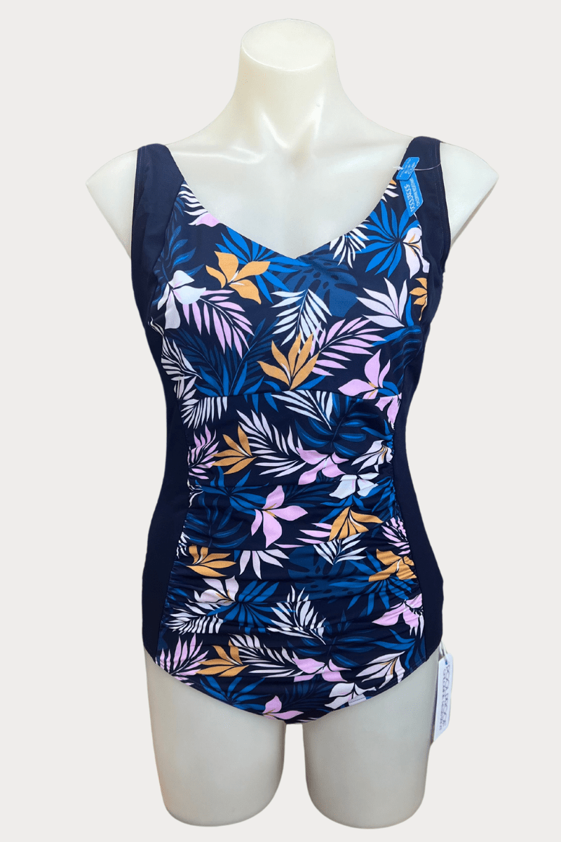 Pool Proof Austi Chlorine Resistant One Piece.