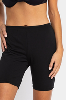 Poolproof Long Leg Pant - Black.
