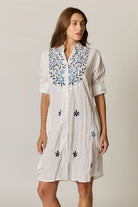 Rubyyaya Sasha Shirtmaker