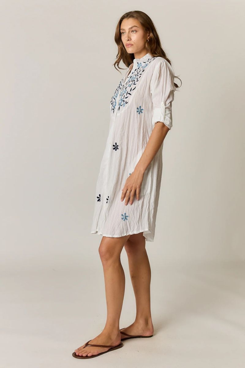 Rubyyaya Sasha Shirtmaker
