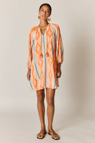 Ruby Yaya Zeinert Tunic Dress