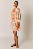Ruby Yaya Zeinert Tunic Dress