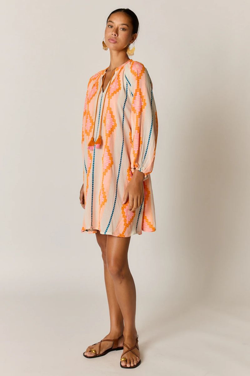 Ruby Yaya Zeinert Tunic Dress