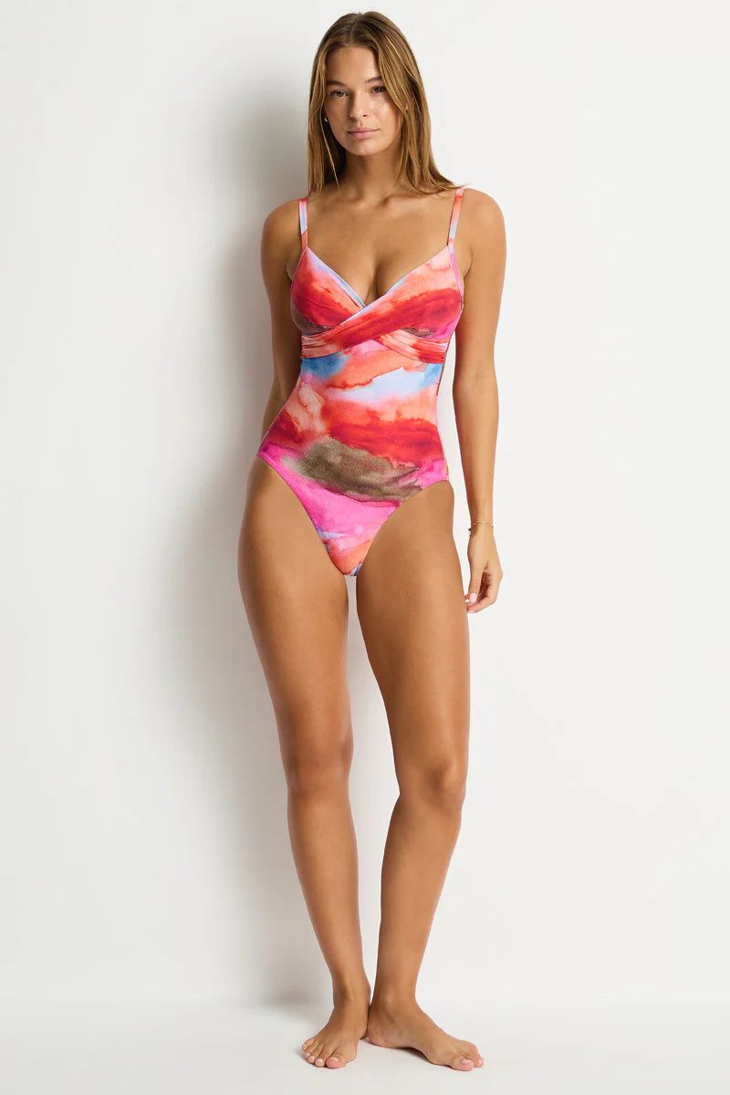 sea-level-cabo-SL1106CE-cross-front-scoop-back-one-piece-pink-ozresort