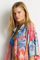 SL9014CI Coco Island Aloha Shirt