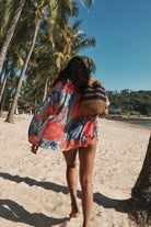 SL9014CI Coco Island Aloha Shirt