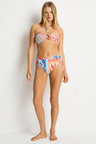 SL3063CI Coco Island O Ring Bandeau