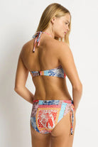 SL3063CI Coco Island O Ring Bandeau