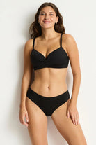 sea-level-essentials-edit-cross-front-moulded-underwire-bra-black-ozresort