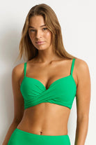 sea-level-essentials-edit-cross-front-moulded-underwire-bra-kelly-green-ozresort