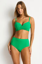 sea-level-essentials-edit-cross-front-moulded-underwire-bra-kelly-green-ozresort