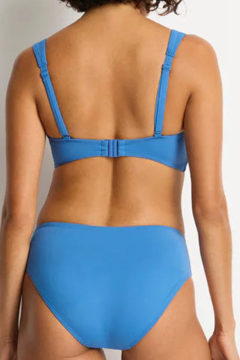 SL4015ECO Essentials Edit Mid Bikini Pant