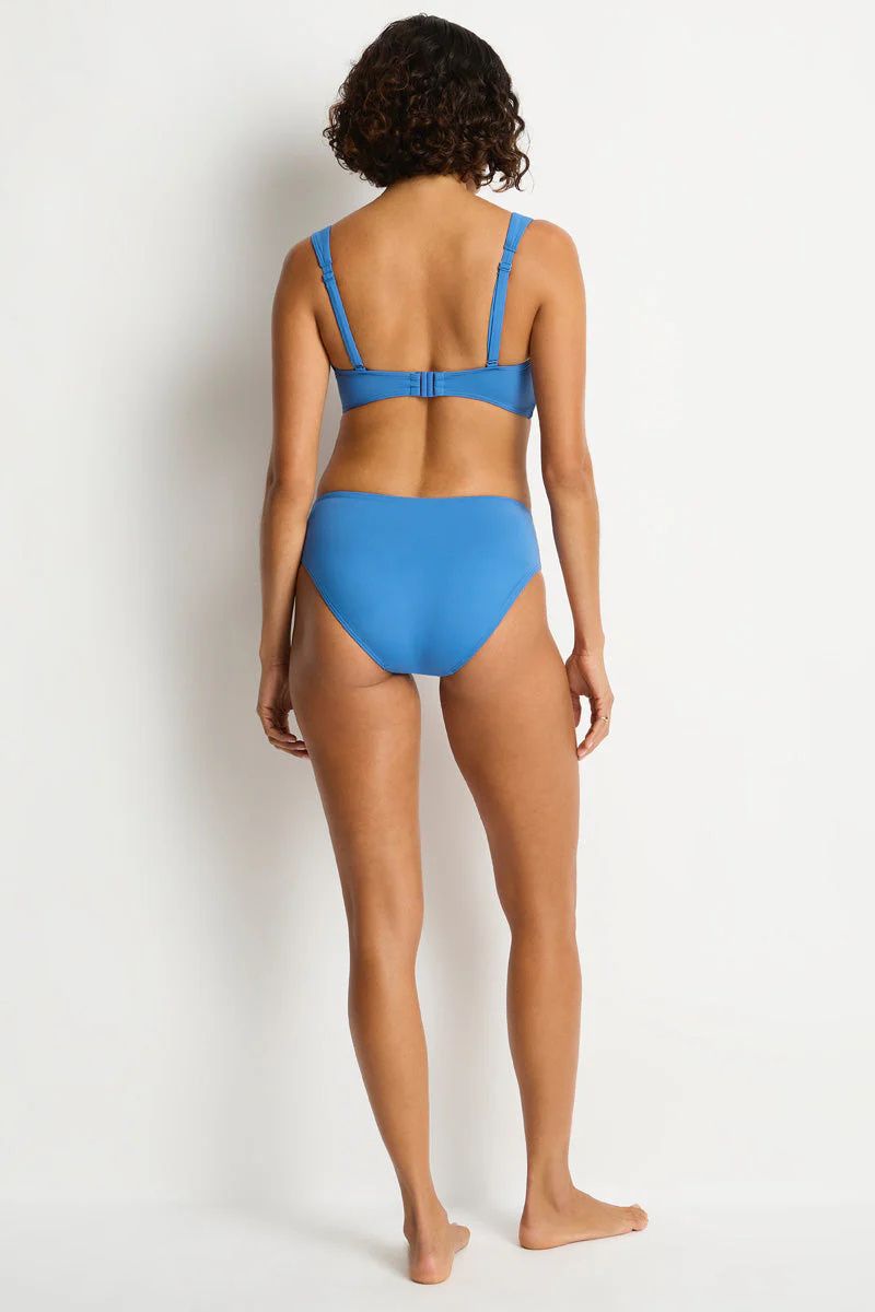 SL4015ECO Essentials Edit Mid Bikini Pant