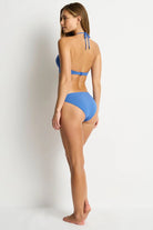 SL4023ECO Essentials Edit Tie Side Cheeky Pant