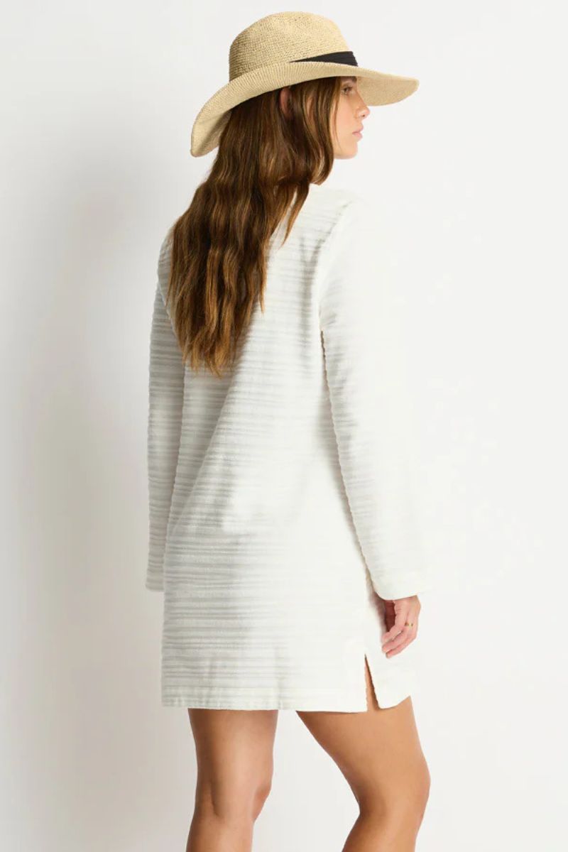 sea-level-horizon-SL9184HO-lace-up-dress-white-ozresort