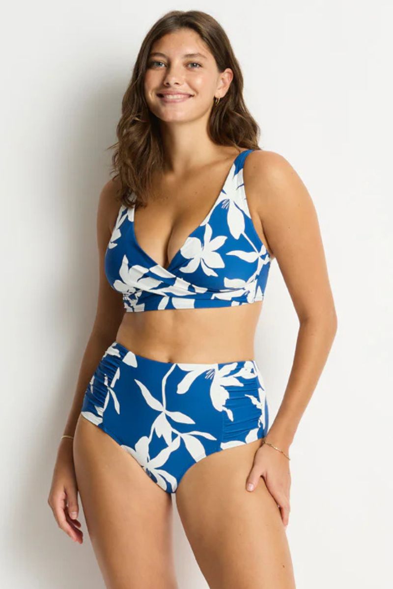 sea-level-leilana-SL4140LE-high-waist-gathered-side-pant-arctic-ozresort