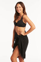 sea-level-sunset-frayed-sarong-black-ozresort